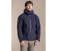 Craghoppers Expert Basecamp Shell Jacket in Dark Navy | Size: XL Craghoppers Dark Navy XL