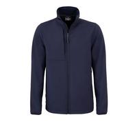 Craghoppers Expert Basecamp Softshell Jacket CEL003 - Windproof Softshell Jacket
