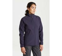 Craghoppers Bc Softshell Jacket Blue 40 Women