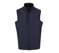 Craghoppers Expert Basecamp Softshell Vest CEB003 - Lightweight Windproof Jacket