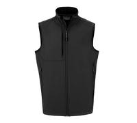 Craghoppers Bc Softshell Vest Black 3XL Men,Women