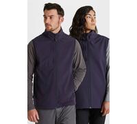Craghoppers 'Expert' Basecamp Softshell Vest in Dark Navy | Size: 3XL Craghoppers Dark Navy 3XL