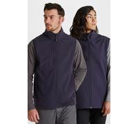 Craghoppers 'Expert' Basecamp Softshell Vest in Dark Navy | Size: Small Craghoppers Dark Navy S