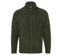 Craghoppers Men's Fleece Jacket Expert Corey 200 Full Zip Dark Cedar S