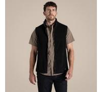Craghoppers Expert Corey Fleece Vest Black Xx Large