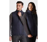 Craghoppers Mens Expert Expolite Thermal Vest Bodywarmer, DK Navy, XXL EU