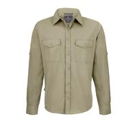 Craghoppers Expert Kiwi Long Sleeve Shirt