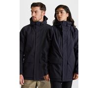 Craghoppers Mens Expert Kiwi Pro Stretch 3in1 Jacket Rain Coat, DK Navy, M EU