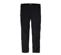 'Expert Kiwi' Tailored Trousers Craghoppers Navy 30L