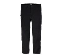 Craghoppers Trousers Expert Kiwi Tailored Anti-Insect Sun Protective Dark Navy 30L