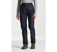 Craghoppers Womens Expert Kiwi Trousers, Dark Navy, Size 20