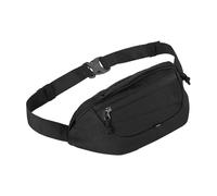 Craghoppers Expert Kiwi Waist Bag - Black - One Size - Black