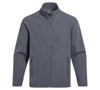 Craghoppers Expert Mens Base Camp II Softshell Jacket Water Repellent Work Coat