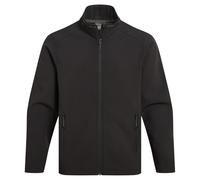 Craghoppers Expert Mens Base Camp II Softshell Jacket Water Repellent Work Coat