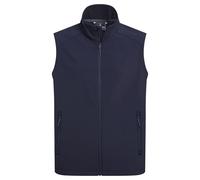 Craghoppers Expert Mens Base Camp II Softshell Vest Water Repellent Work Gilet