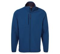 Craghoppers Expert Mens Basecamp Soft Shell Jacket BC7291