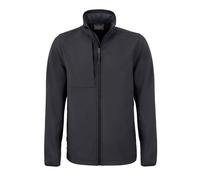Craghoppers Expert Mens Basecamp Soft Shell Jacket BC7291