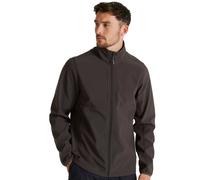 Craghoppers Mens Expert Basecamp Jacket Softshell, Carbon Grey, XXXL