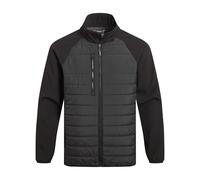 Craghoppers Expert Mens Compress Lite Hybrid Jacket Water Repellent Work Coat