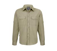 Craghoppers Expert Mens Kiwi Long-Sleeved Shirt BC7339