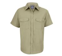 Craghoppers Expert Mens Kiwi Short-Sleeved Shirt BC7159
