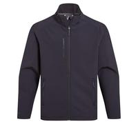 Craghoppers Expert Mens Kiwi Soft Shell Jacket Water Repellent Work Coat