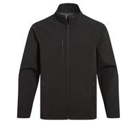 Craghoppers Expert Mens Kiwi Soft Shell Jacket Water Repellent Work Coat
