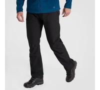 Craghoppers Expert Mens Kiwi Waterproof Thermal Work Trousers Brushed Lining Dark Navy