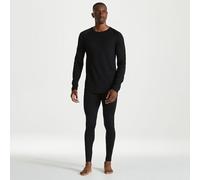 Craghoppers Men's 'Expert' Merino Baselayer Tight in Black | Size: 3XL Craghoppers Black 3XL