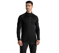 Craghoppers Expert Merino Half Zip Sweatshirt