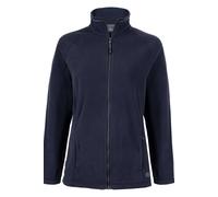 Craghoppers Miska 200 Full Zip Fleece Blue 44 Women