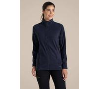 Craghoppers Women's 'Expert Miska 200' Fleece Jacket in Navy | Size: 20 Craghoppers Navy 20