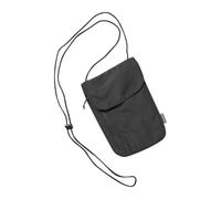 Craghoppers Expert Neck Pouch with Lanyard Secure Document Cards Storage