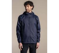 Craghoppers Unisex Expert Packable Jacket II Blue, Size: M