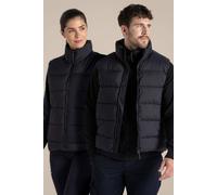 'Expert' Padded Vest Craghoppers Black XS