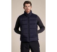 Craghoppers Padded Vest Blue 2XL Men,Women