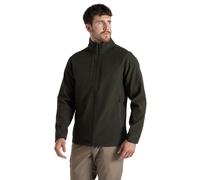 Craghoppers Bc Softshell Jacket Green XL Men