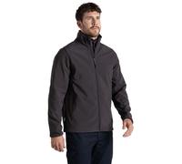 Craghoppers Bc Softshell Jacket Grey 2XL Men