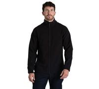 Craghoppers Softshell Jacket Expert Basecamp Men's Black L