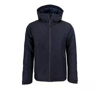 Craghoppers Expert Thermic Insulated Jacket Rain Coat DK Navy XS