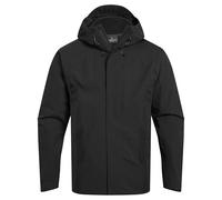 Craghoppers Expert Unisex Base Camp 3-in-1 Jacket Waterproof Breathable Work Coat