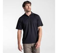 Craghoppers Expert Unisex Basecamp Wicking Polo T-Shirt Anti-Odour Work Top
