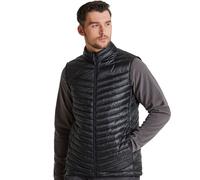 Craghoppers Mens Expert Expolite Thermal Vest Bodywarmer, Black, L EU