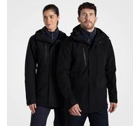 Craghoppers Expert Unisex Kiwi Pro Stretch Long Jacket Waterproof Wind Resistant Work Coat