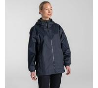 Craghoppers Expert Unisex Packable Jacket II Waterproof Breathable Work Coat