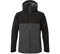 Craghoppers Expert Thermic Insulated Rain Coat Carbon Grey S