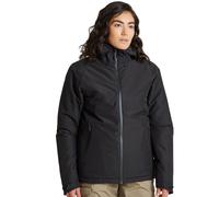 Craghoppers Expert Unisex Thermic Insulated Waterproof Hooded Jacket Coat