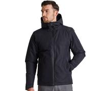 Craghoppers Expert Unisex Thermic Insulated Waterproof Hooded Jacket Coat