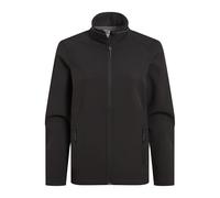 Craghoppers Expert Womens Base Camp II Softshell Jacket Water Repellent Work Coat
