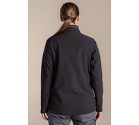 Craghoppers Expert Womens Base Camp II Softshell Jacket Water Repellent Work Coat